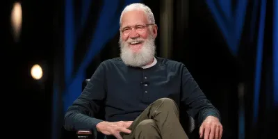 David Letterman intervievează pe MrBeast: schimbarea timpurilor în 2025