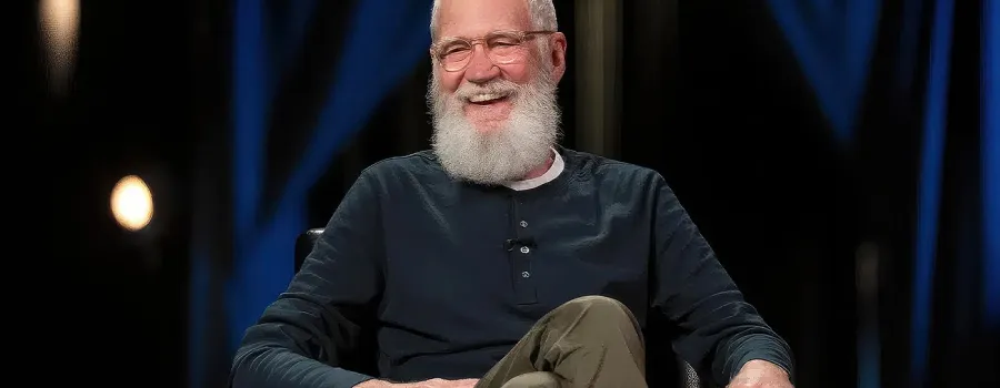 David Letterman intervievează pe MrBeast: schimbarea timpurilor în 2025