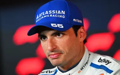 Carlos Sainz dezvăluie strategia Williams din Qatar