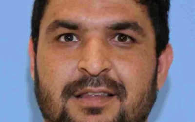 Suspect afgan a pledat nevinovat pentru atacul asupra Gărzii Naționale