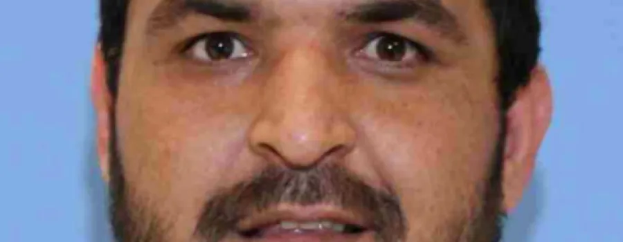 Suspect afgan a pledat nevinovat pentru atacul asupra Gărzii Naționale