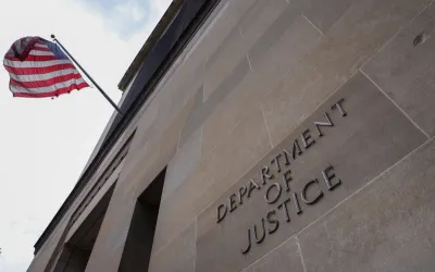 Ministerul Justiției din SUA a arestat un afgan acuzat de amenințări cu bomba