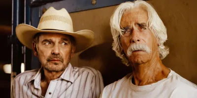 Armageddon, cu Billy Bob Thornton, depășit de Zootopia 2