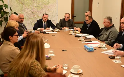 Criza apei în spitalele din Prahova: Ministerul activează celula de urgență