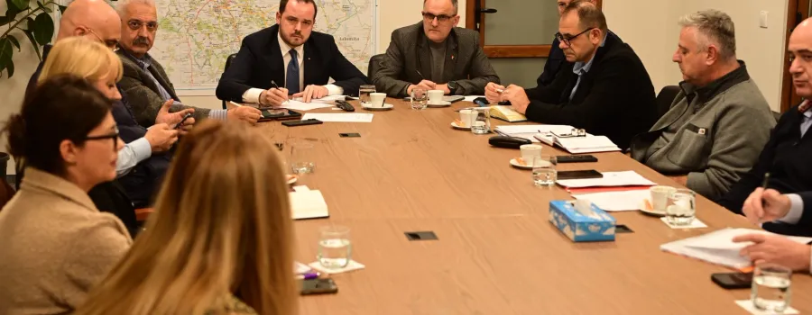 Criza apei în spitalele din Prahova: Ministerul activează celula de urgență