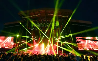 Bonnaroo 2026: The Strokes, Skrillex și Noah Kahan în lineup