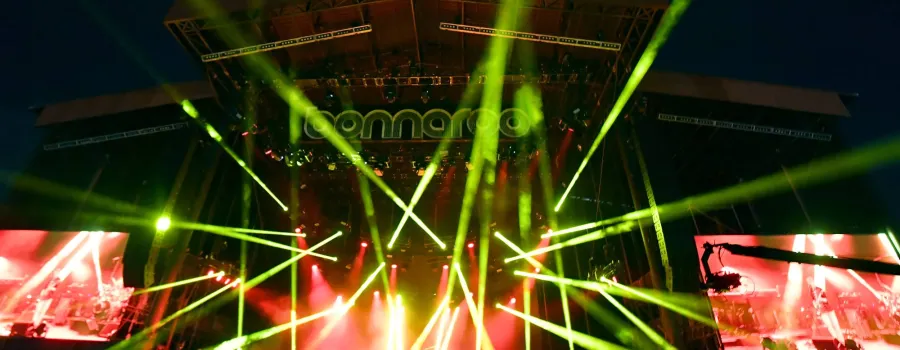 Bonnaroo 2026: The Strokes, Skrillex și Noah Kahan în lineup