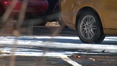 Bărbat împușcat în Colorado Springs când încerca să oprească o agresiune