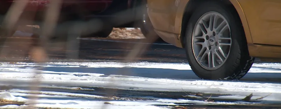 Bărbat împușcat în Colorado Springs când încerca să oprească o agresiune