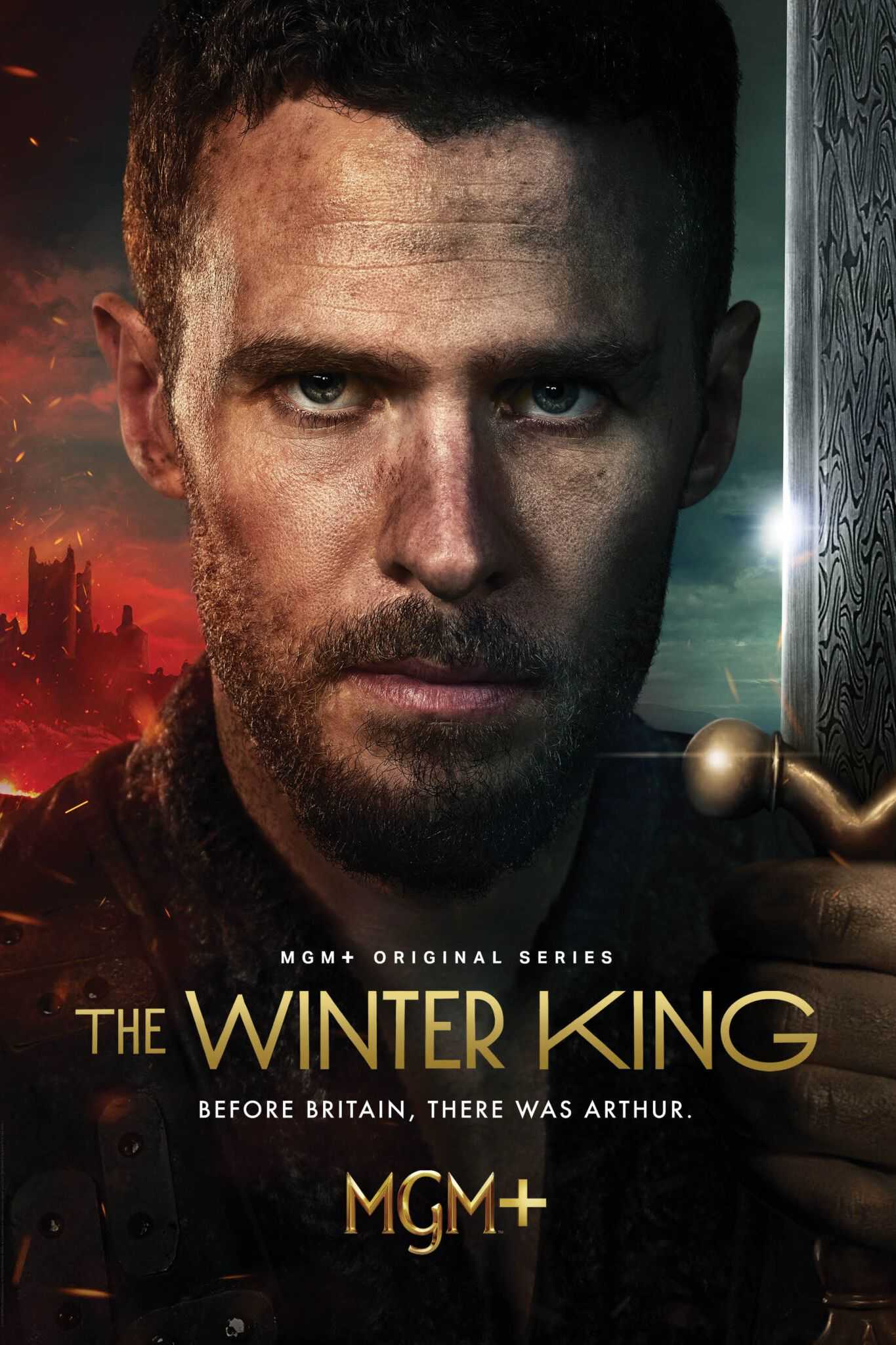 The Winter King domină topurile de streaming
