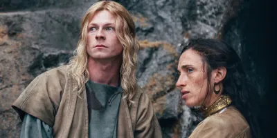 Serialul anulat de Amazon MGM+ domină streaming-ul după 3 ani