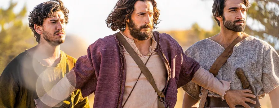 Creatorul 'The Chosen' cere ajutorul fanilor pentru ultimul sezon