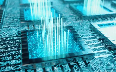 Amazon lansează un nou chip AI impresionant și anunță compatibilitate cu Nvidia