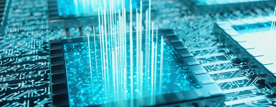 Amazon lansează un nou chip AI impresionant și anunță compatibilitate cu Nvidia