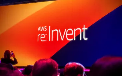 AWS re:Invent 2025: Cum să urmărești evenimentul live