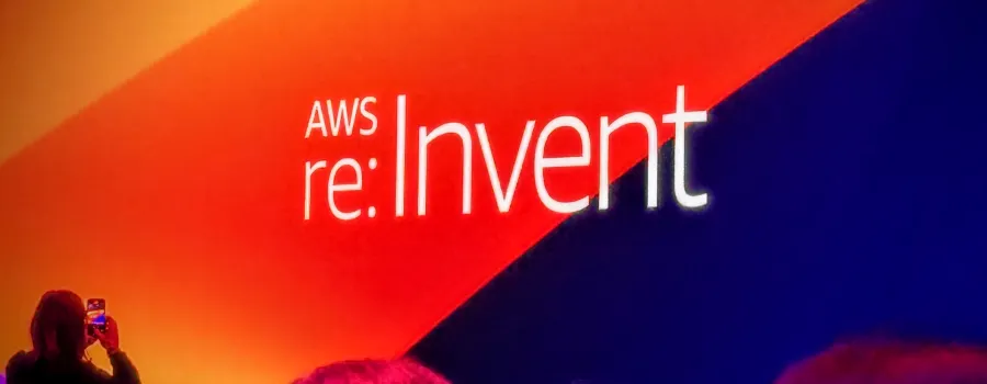 AWS re:Invent 2025: Cum să urmărești evenimentul live