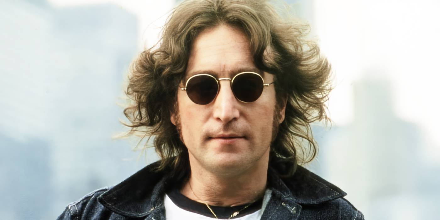 John Lennon