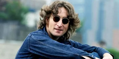 Clasicul de Crăciun al lui John Lennon rămâne cel mai puternic cântec rock