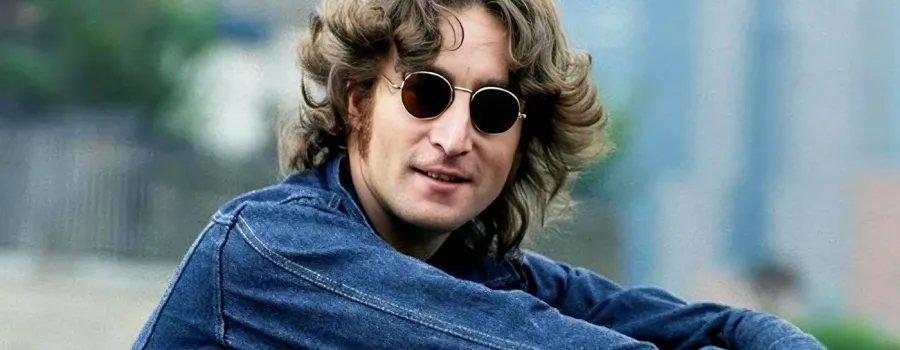 Clasicul de Crăciun al lui John Lennon rămâne cel mai puternic cântec rock