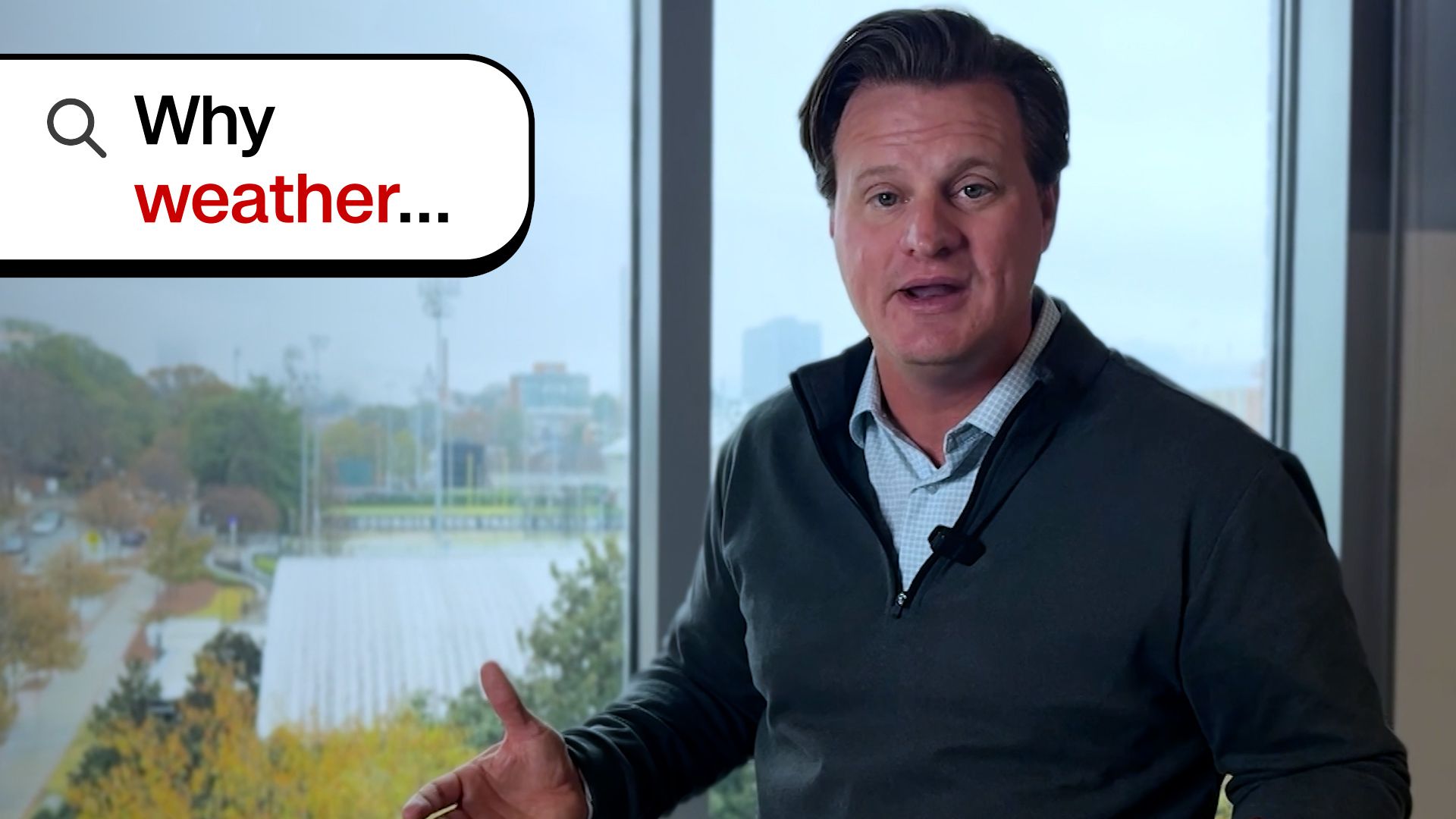 Condiții meteorologice severe în SUA