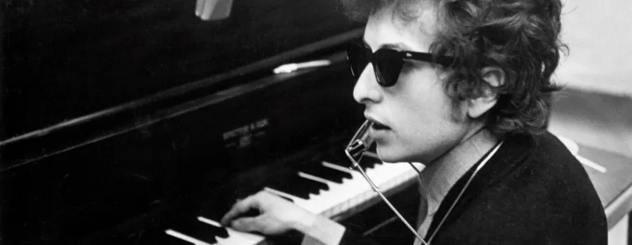 Adele impresionează cu interpretarea piesei lui Bob Dylan