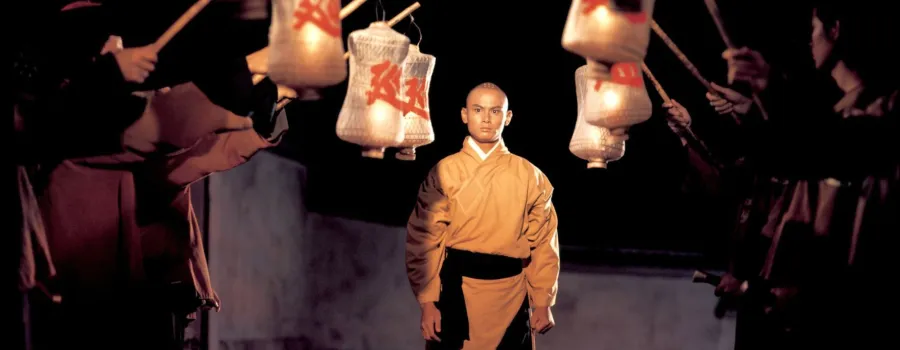 Cele mai mari 8 filme de arte marțiale din toate timpurile