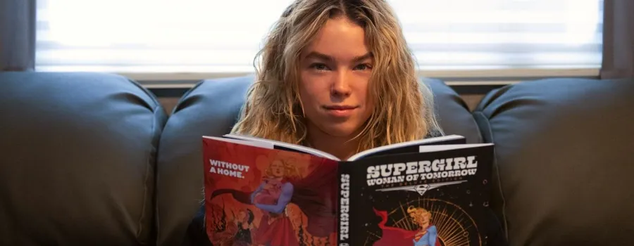 Starul din 'Supergirl' condamnat la închisoare înainte de debutul DCU