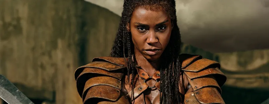 Spartacus: House of Ashur debutează cu scor perfect pe Rotten Tomatoes