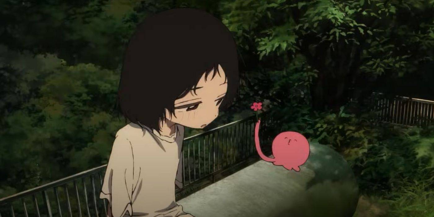 Takopi’s Original Sin