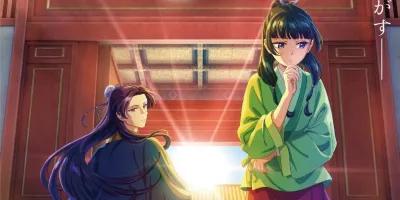 Top 10 cele mai bune anime din 2025: clasamentul final