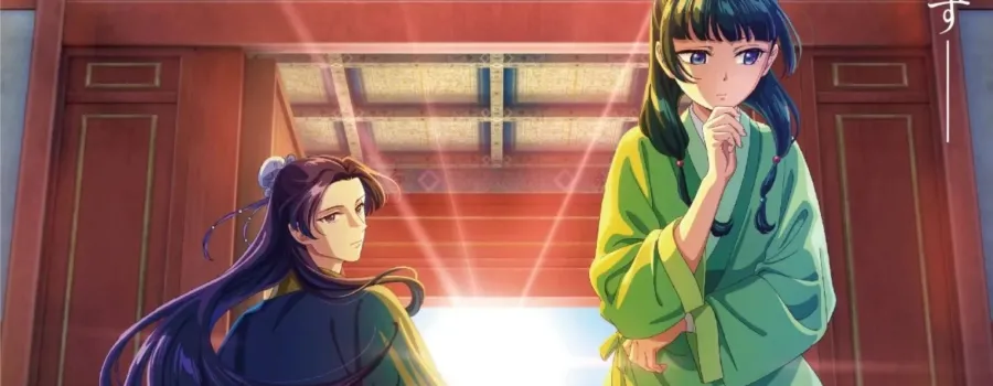 Top 10 cele mai bune anime din 2025: clasamentul final