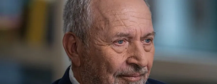 Larry Summers primeşte interdicţie pe viaţă de la asociaţia economică americană