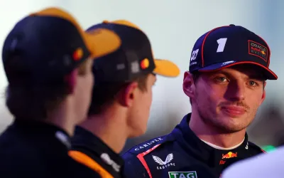 Piastri domină calificările Qatar GP din Formula 1