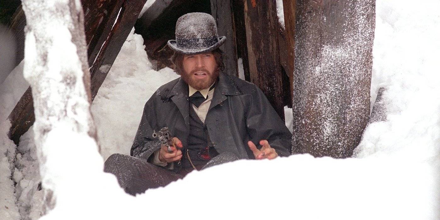 McCabe & Mrs. Miller