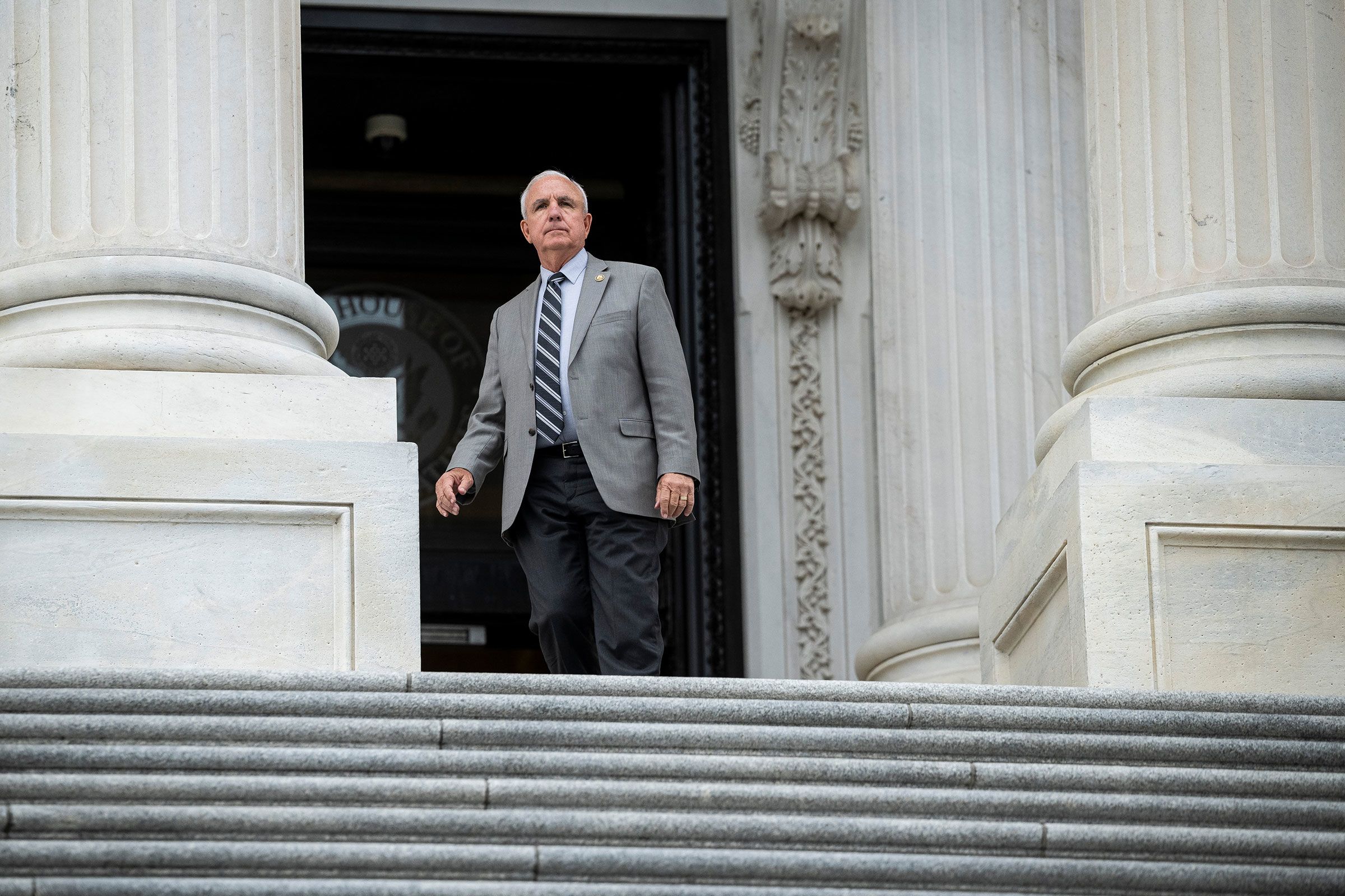 Republicanii adoptă o poziție prudentă