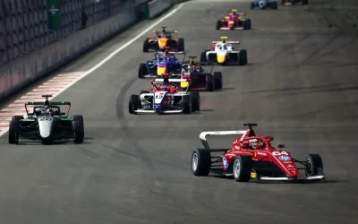 Aston Martin cooptează un tânăr talent german pentru 2026