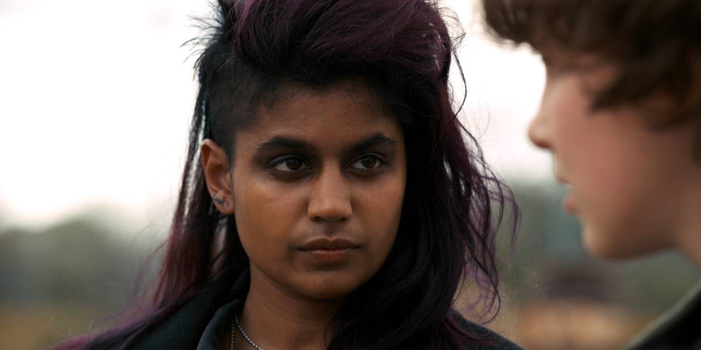 Eight din Stranger Things