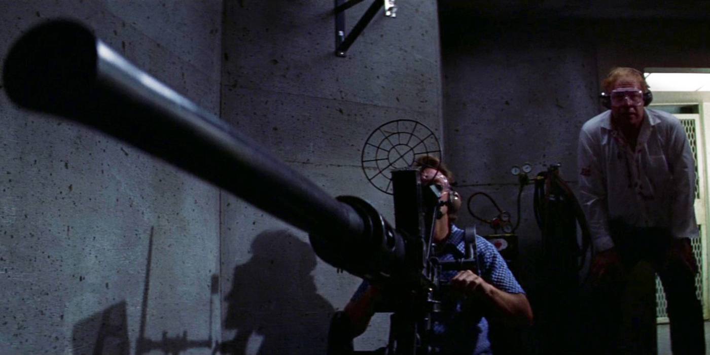 Thunderbolt and Lightfoot