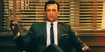 Lansarea Mad Men pe HBO Max în 4K prezintă erori majore de producție