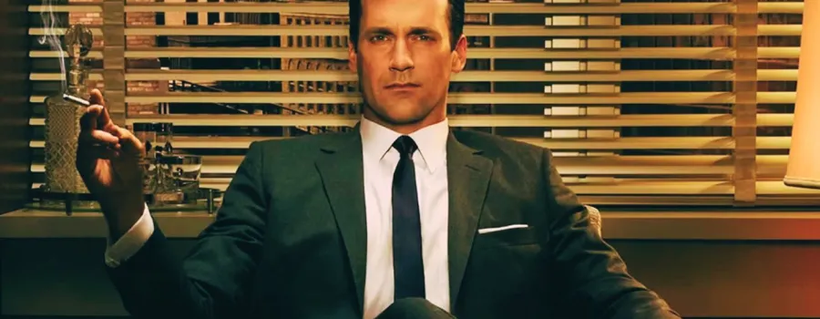 Lansarea Mad Men pe HBO Max în 4K prezintă erori majore de producție
