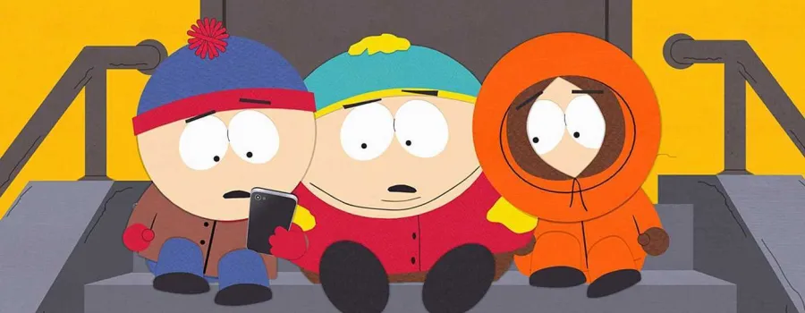 South Park creează cea mai controversată glumă cu Dora the Explorer