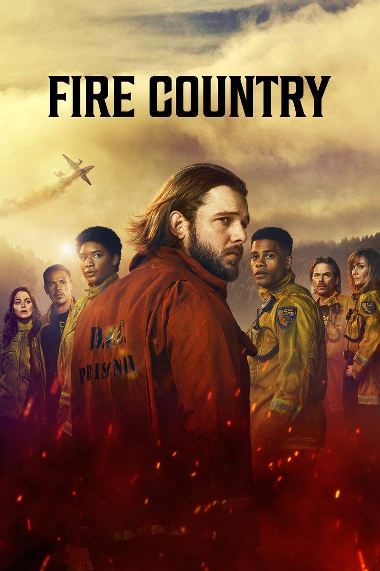 Josh McDermitt se alătură serialului Fire Country