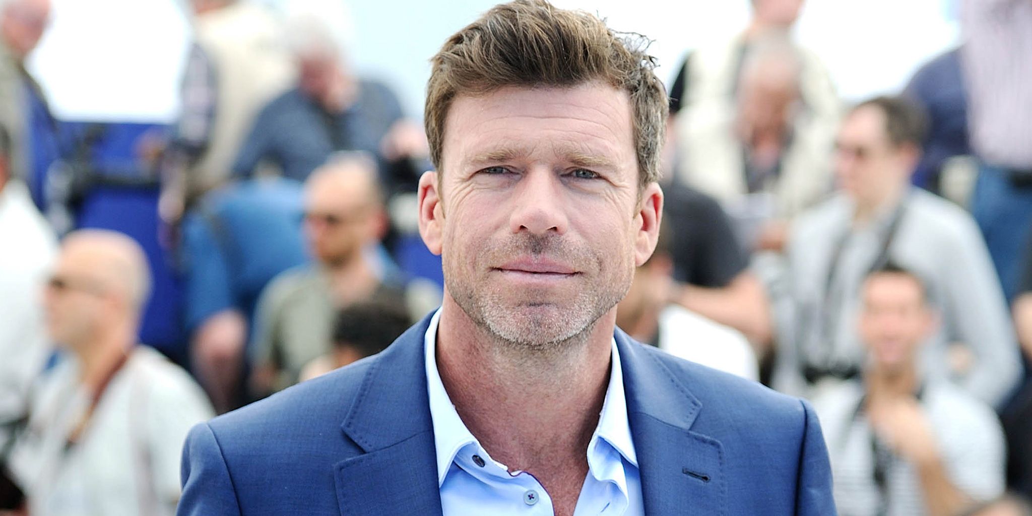 Taylor Sheridan