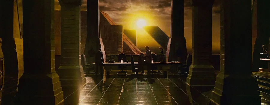 Cele mai vizual spectaculoase 10 filme din secolul XX