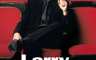 The Larry Sanders Show - sitcom revolușionar revine în atenție