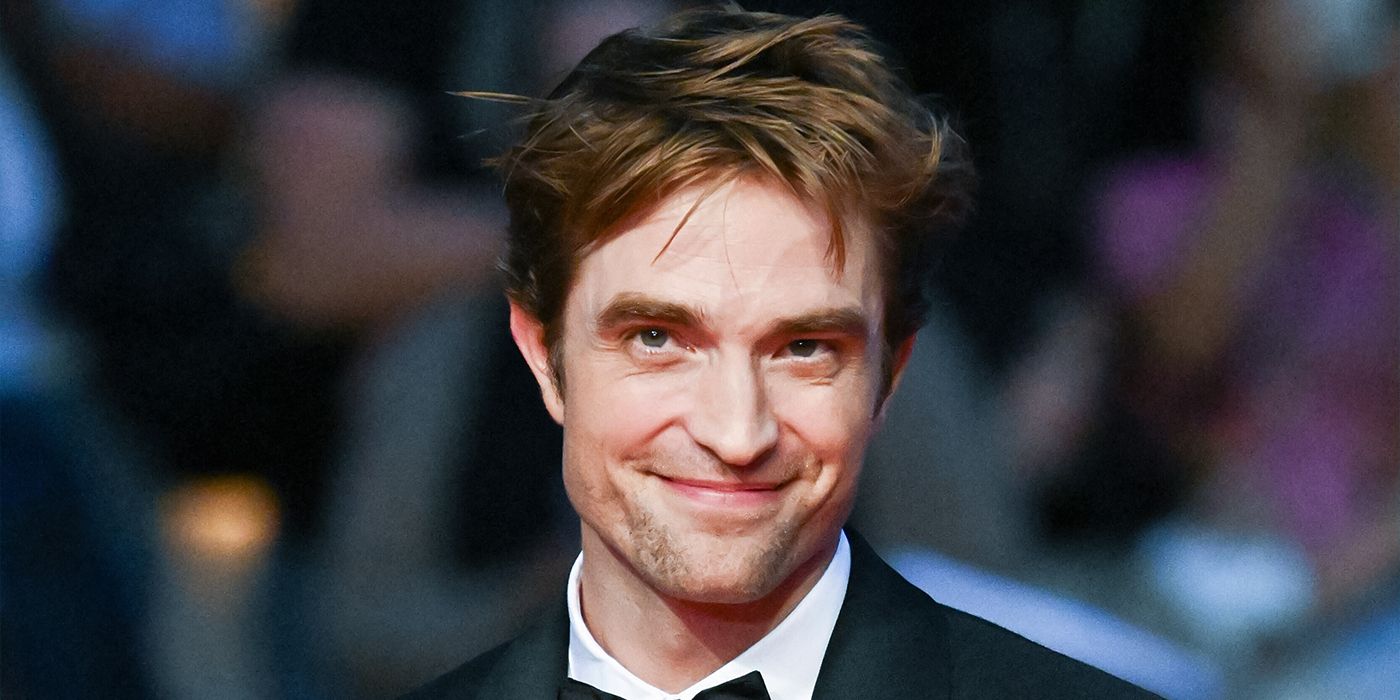 Robert Pattinson în Twilight