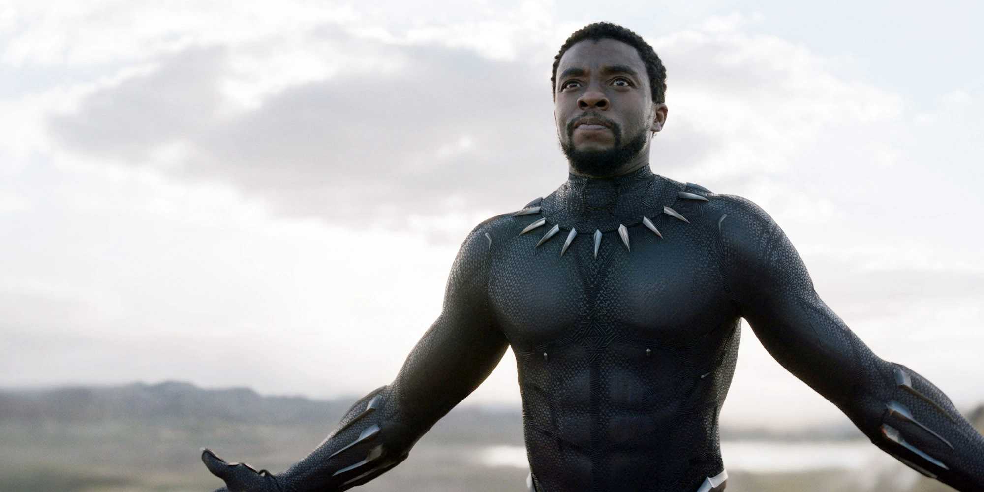 T’Challa