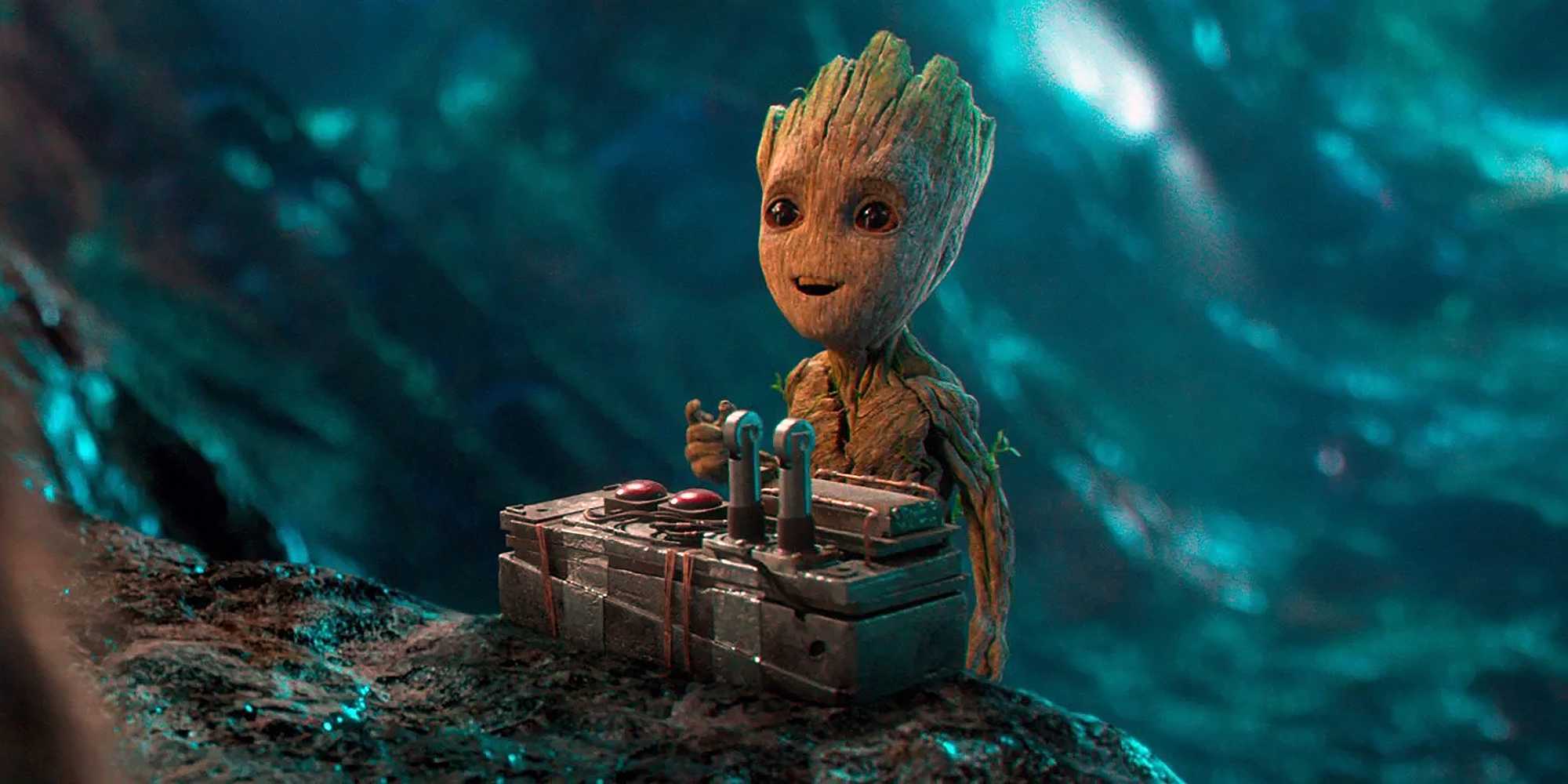 Groot