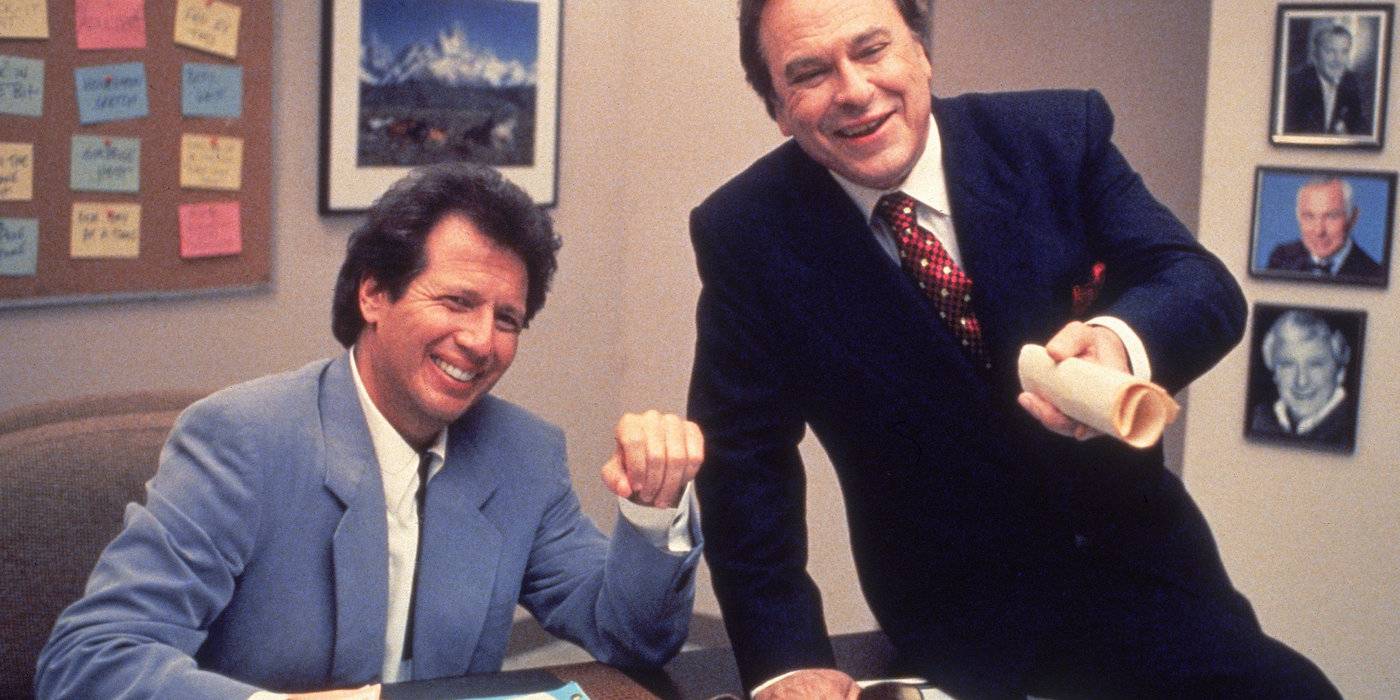 The Larry Sanders Show