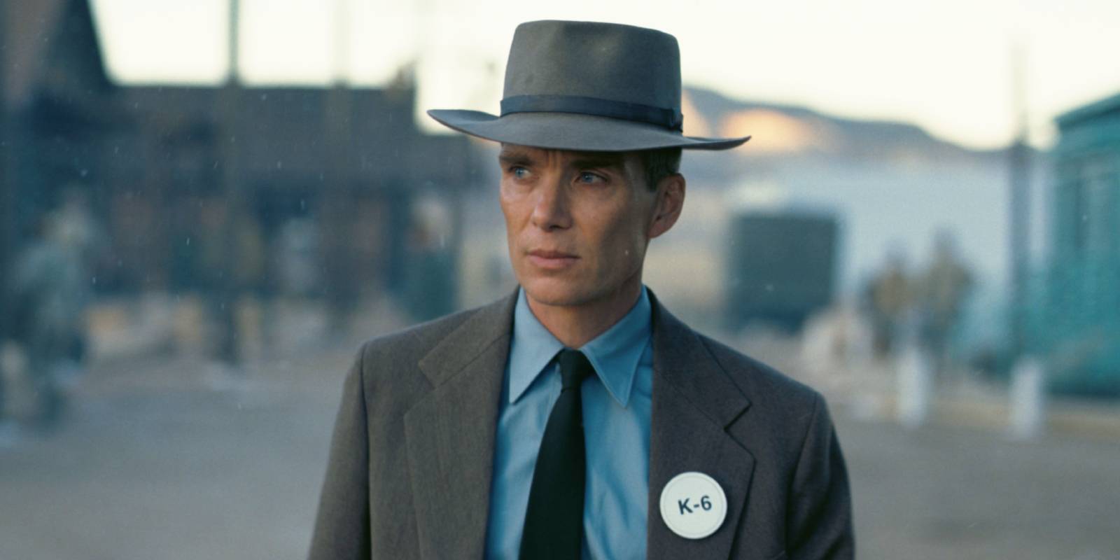 Oppenheimer pe Universal Pictures